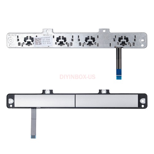 Left / Right Touch Key Touchpad Mouse Button BTN1905 For HP EliteBook 850 G7 G8 - Afbeelding 10 van 11