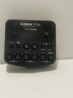 Alesis E-Drum Total drum module