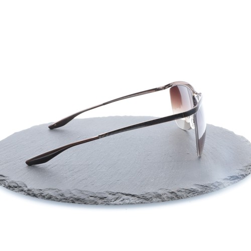 Auténticas gafas de sol Barton Perreira para mujer "CHANTEUSE" 65-14-132 ¡VIDEO JAV! - Imagen 7 de 9