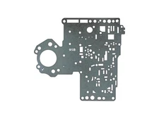 TF-PLT-95B - A518 A618, REPLACEMENT MAIN SEPARATOR PLATE, BIG CASE, TRANSGO
