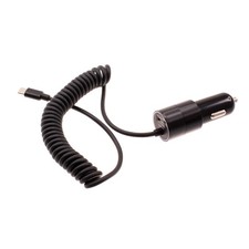 Car Charger 3.1A Type-C Power Adapter DC Socket Extra USB Port for Tablets
