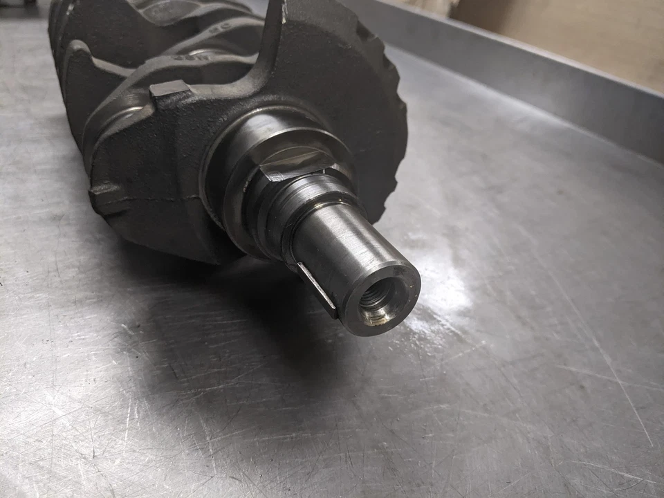 Virabrequim padrão de 1999 Ford Contour 2.0 - Imagem 4 de 4