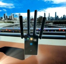 WP3 Wifi Range Extender 300Mbs/mod: RPT-007-1