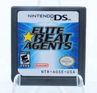 Elite Beat Agents Nintendo DS Game (Cartridge Only) Used *US TARIFF PAID