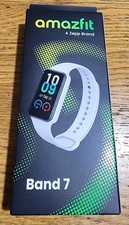 Amazfit Band 7 Activity Fitness Tracker Smart Watch Beige
