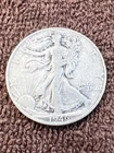 1946-D Walking Liberty Half Dollar No Reserve/ 3 Day Auction