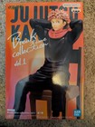 Jujutsu Kaisen Break Time Collection Figure Unopened — photo 1