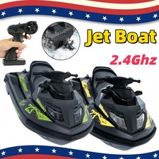 UDI023 /UDI023Pro RC 14" Inkfish V-Hull Elettrico RTR Brushless 2.4G Jet Ski Barca