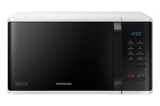 Samsung MS23K3513AW Solo Microwave 800W 23 Litre White