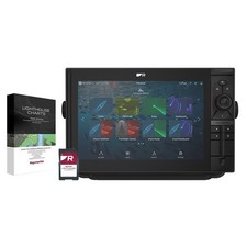Raymarine Axiom 2 Pro 12 RVM Chartplotter/Fishfinder - Lighthouse North America