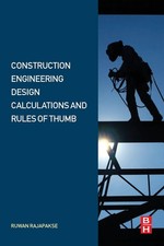Construction Engineering Design Calculations ...