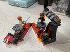 LEGO Star Wars: Duel on Mustafar (75269)