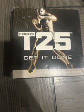 Focus T25 Workout  Get it Done  Alpha Beta 9 ...