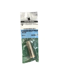 RCBS Standard Bullet Puller Collet .25 Caliber Metal - 9422