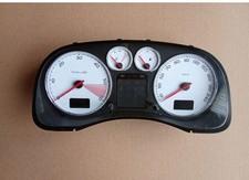 Compteur Peugeot 307