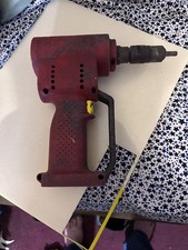 Gesipa Firebird 14.4v Cordless Rivet Nut Tool I Have A Charger But No Battery.