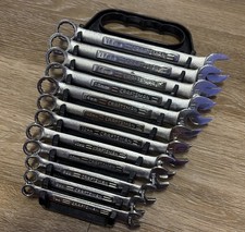 Craftsman 12 Pc Set Metric Combination Wrench Set 7mm-18mm Va Vv Series Usa Vtg Craftsman 12 Pc Set Metric Combination Wrench Set 7mm-18mm Va Vv Series Usa Vtg
