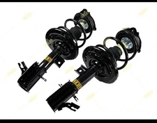 Pair Complete Front Loaded Strut for Nissan Altima 2013 2014 2015 2016 2017 2018