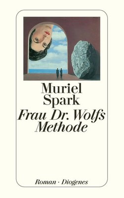 Frau Dr. Wolfs Methode | Roman | Muriel Spark | Taschenbuch | 176 S. | Deutsch