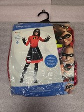 INCREDIBLES CHILD COSTUME - VIOLET - DISNEY - PIXAR - XL 14-16 - 86244J