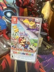New ListingPaper Mario the Origami King Nintendo Switch 2020 Tested MTG MANOR