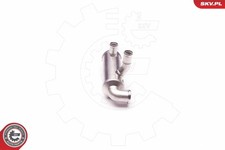 Pot d'échappement Volvo V50