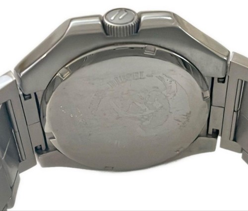 Diesel Studs Watch - Picture 4 of 5