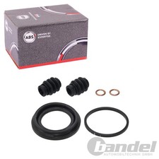 ABS REPARATURSATZ BREMSSATTEL VORDERACHSE passend für HONDA CIVIC LOGO | 73261