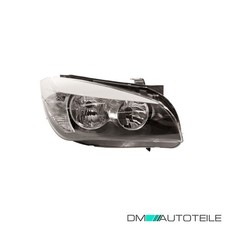 Hauptscheinwerfer rechts D2S/H3 mit Motor Xenon passt f�r BMW X1 09-12