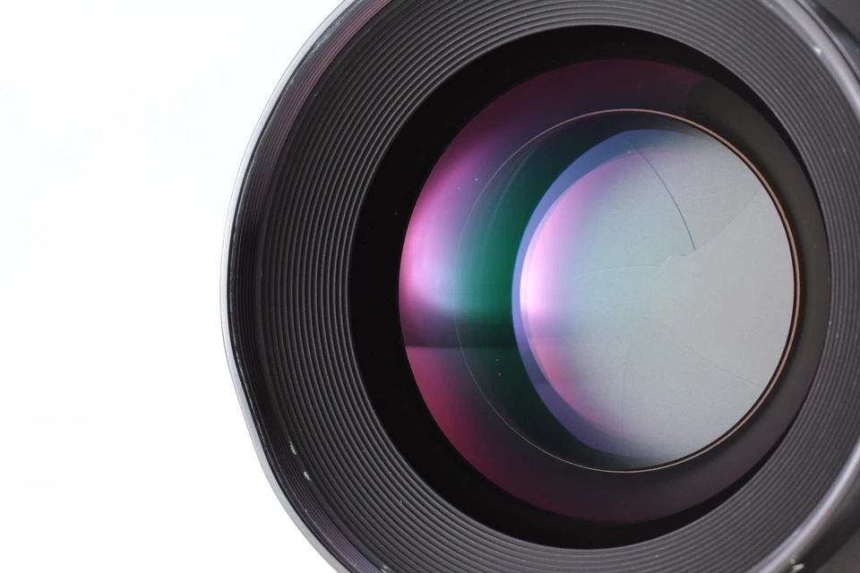 [Near MINT] Nikon Nikkor W 240mm f/5.6 Standard Lens COPAL 3 Shutter From JAPAN - Image 3 of 4