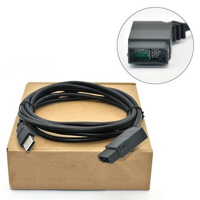 USB Kabel Adapter f��r Siemens Serie SPS Programmierung benutzerfreundliches Des