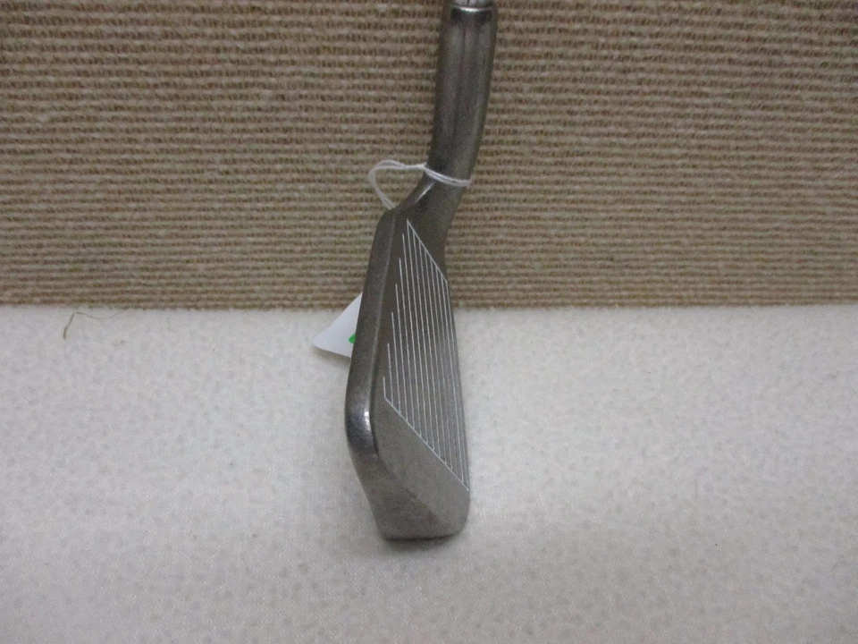 //Palmer The Axiom II #6 Hierro - Derecha - Para hombres - Eje de acero - Flexión rígida - #762 Foto 4 de 4