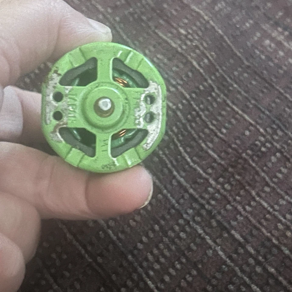 Trinity Green Machine RC Car Motor - Image 3 of 4