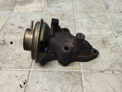 TOYOTA COROLLA Verso ZER, ZZE12, R1 AGR-Ventil 2562027070 2.00 Diesel 21031607