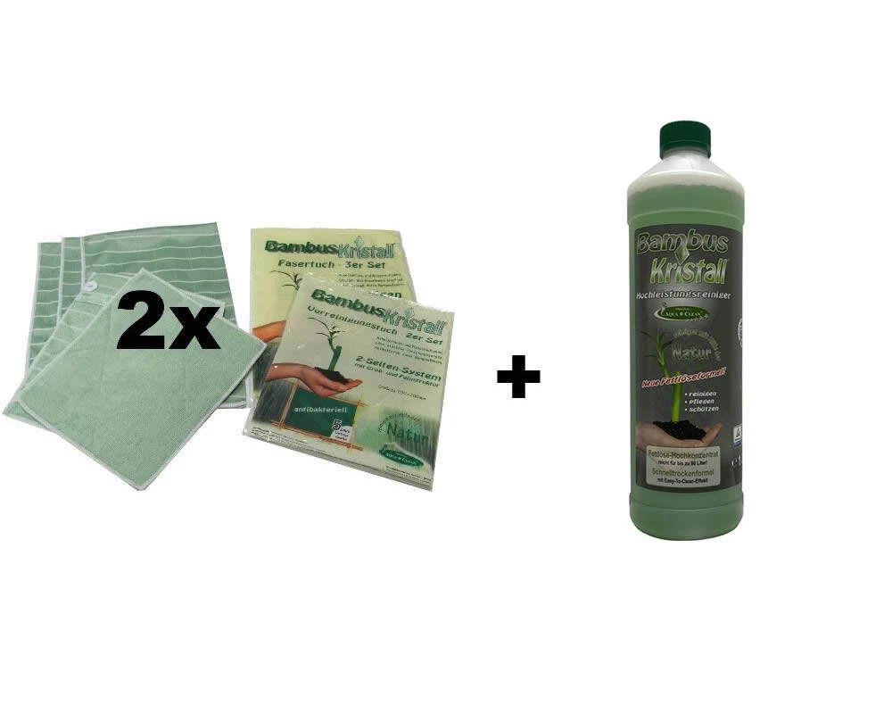 Aqua Clean Kristall online kaufen | eBay.de