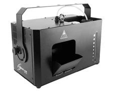 CHAUVET DJ Hurricane Haze 4D HHAZE4D Hazer Machine w/ Timer Remote and DMX