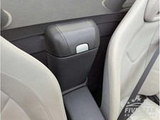 Console centrale Mercedes SLK vano portaoggetti posteriore 2005 2/3dr