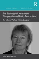 Patricia Broadfoot | The Sociology Of Assessment | Taschenbuch | Englisch (2023)