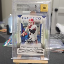2009 Playoff Prestige Football Product Breakdown 16