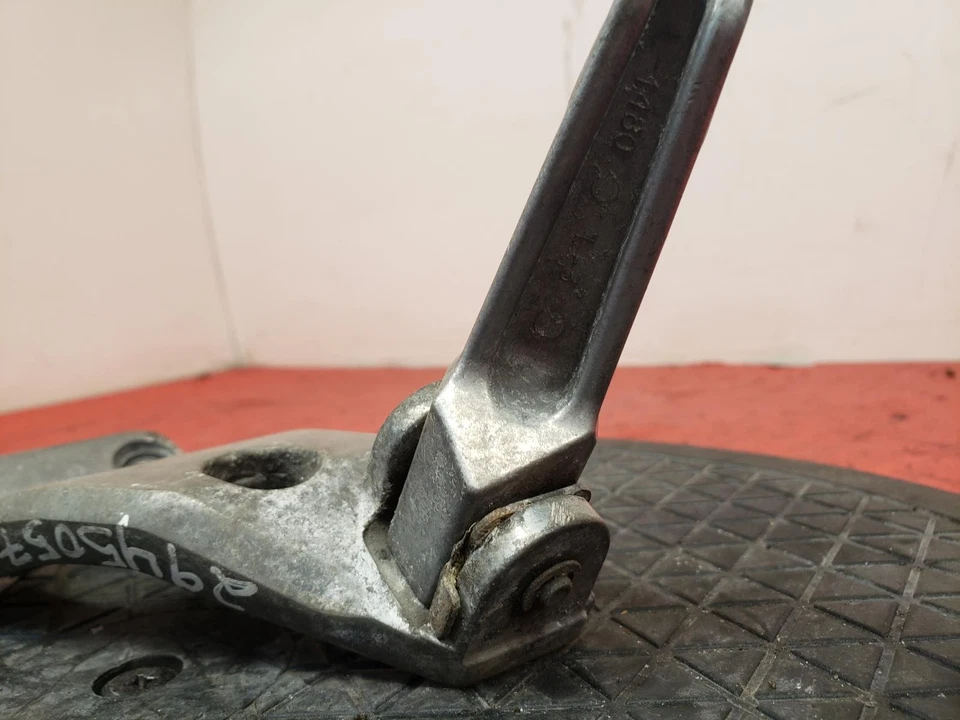 KAWASAKI ZRX 1200 2003 REPOSAPIÉS IZQUIERDO Foto 2 de 4