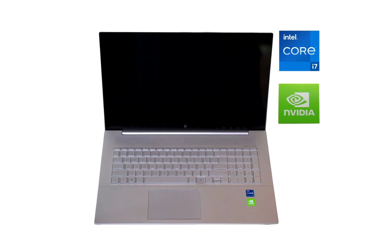 Hp Envy 17t for sale | eBay