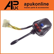 Indicator Switch Stalk Dash Lever for Ford 2000 2600 3000 4000 5000 7000 Tractor