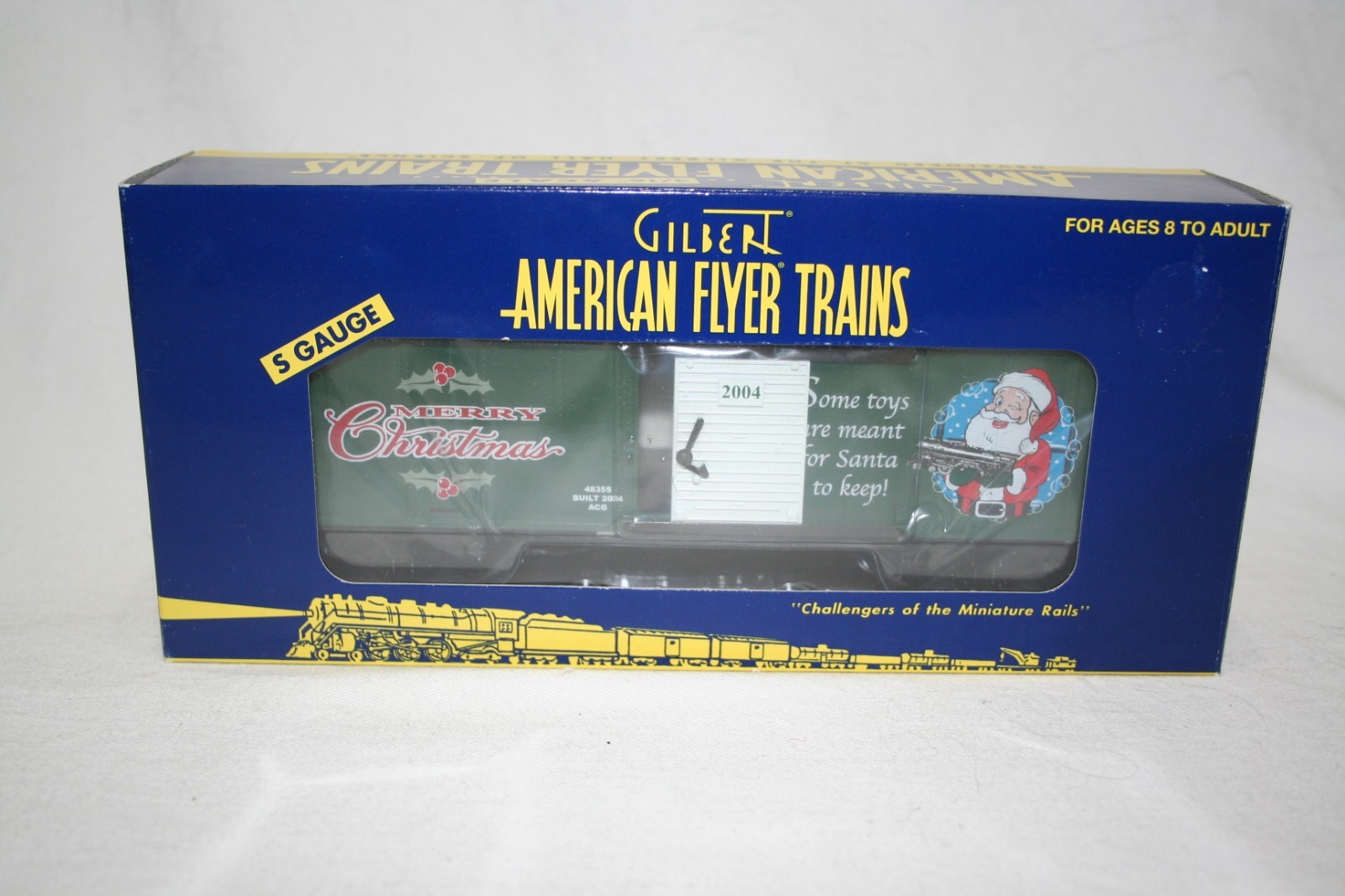 Click here to see eBay Auction