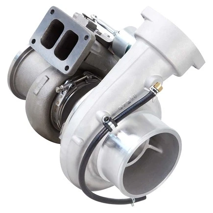 Omega Environmental Technologies 78-11581 Turbo Nuevo Foto 2 de 4