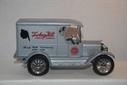 Ertl Collectibles Diecast Vehicles (1931 Hawkeye Truck and 1923 Truck Bank) — photo 6