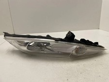 NISSAN JUKE F16 Scheinwerfer vorne links 1.50 Diesel 2011 34100335