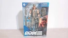 Hasbro Gi Joe Classified Series #07 Gung Ho 1/12 Scale Action Figure