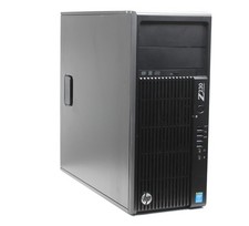Linux Mint 22 Workstation, i7 3.60GHz, 16GB RAM, 250GB SSD, 1TB, Wi-Fi, HP Tower