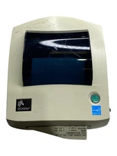 Zebra GC420d Thermal Label