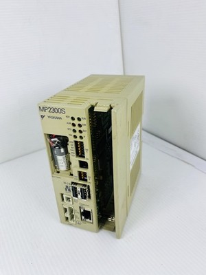 Yaskawa Electric MP2300S JEPMC-MP2300S-E machine controller
